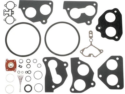 Kit de reparación de carrocería de acelerador suburbano GMC R2500 1987-1991 SMP 68844PMPH 1988 Foto 1 de 2