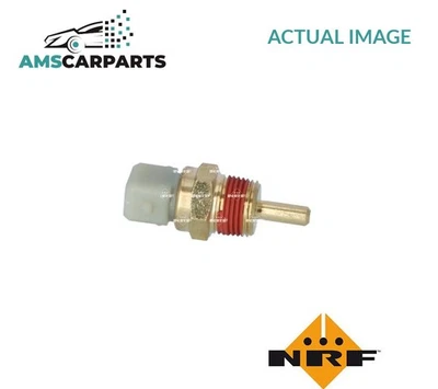 COOLANT TEMPERATURE SENSOR 727094 NRF NEW OE REPLACEMENT - Image 1 of 4