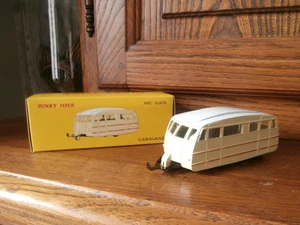 CARAVANE Dinky Toys Atlas Réf 811 - Picture 1 of 8