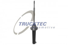 Shock absorber for suspension/damping rear axle TRUCKTEC AUTOMOTIVE 08.30.020