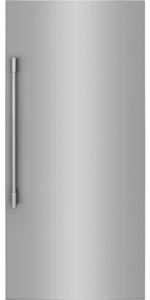 Frigidaire FPRU19F8WF 33" Stainless CD RH Column Refrigerator NIB #131995 BP - Picture 1 of 2