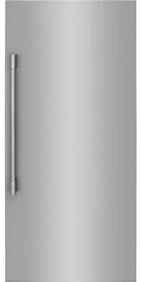 Frigidaire FPRU19F8WF 33" acero inoxidable CD columna derecha refrigerador nuevo en caja #131995 BP Foto 1 de 2