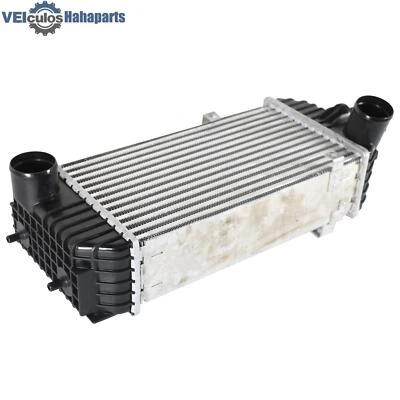 Intercooler para Kia Optima 2011 2012 2013 2014 2015 2,0 L 1998 CC Turbo 282712G100 Foto 1 de 4