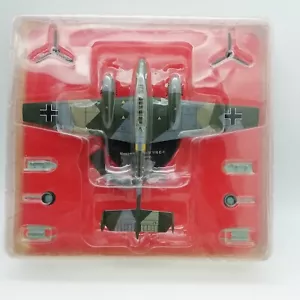 Altaya - Messerschmitt Bf 110 E-1 Germany - Foto 1 di 1