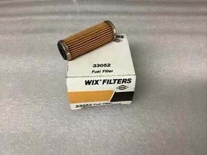 WIX Fuel Filter Element (1976 - 1990) (Old Stock) - Bild 1 von 2