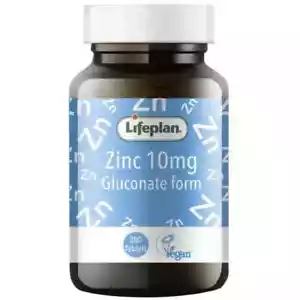 300 x 10mg Zinc Gluconate Tablets 01/2026 Expiry - Picture 1 of 3