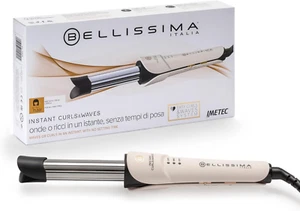 Instant Curls & Waves, Ferro Arricciacapelli per Onde, Thermo Control, Diametro - Foto 1 di 12