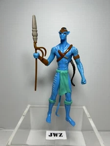 Figura de acción Avatar 7 pulgadas, Jake Sully con accesorio - Imagen 1 de 9