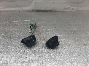 VOLVO XC60 STEERING WHEEL SWITCH 31318643 2012 - Picture 1 of 6
