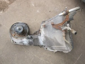 69 70 IMPALA SS CAPRICE KINGSWOOD HARRISON AC EVAPORATOR W/ BOX HOUSING 3018043 - Picture 1 of 9