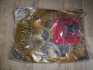 Atlas Dragons & Creatures Fantastiques n°35 avec figurine Le Dragon de Wantley - Picture 1 of 1