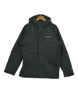 Columbia Mountain Parka Black S 2200575556027 - Picture 1 of 7
