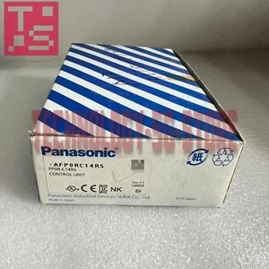 Neu Panasonic AFP0RC14RS SPS Steuermodul - Bild 1 von 4