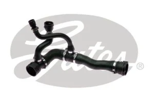 Radiator Hose Upper Gates 05-2357 for BMW 5 Series E60Sedan 525i 2.5 Petrol M54B - Picture 1 of 1