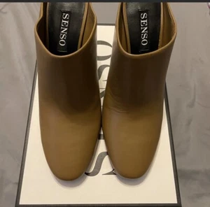 senso pointed close toe heel - Picture 1 of 4