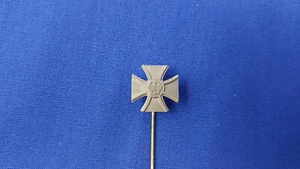 Bundeswehr Veteranenabzeichen Zivil Nadel dezent Veteran - Bild 1 von 2