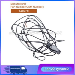 Sonde temperature air extérieur Pour RENAULT Clio II Espace Fluence Kangoo Neuf - Imagen 1 de 9