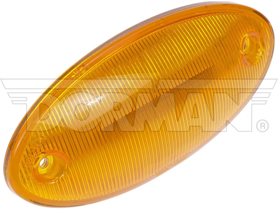 Roof Marker Light Fits 2003-2016 IC Corporation RE Commercial Dorman 751AC80 - Image 1 of 3