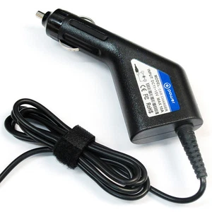 Car Charger for Asus Eee PC 1001P-MU17 1005HA-PU1X-BU 1005PEB-RRED01S 1201HAG - Picture 1 of 1