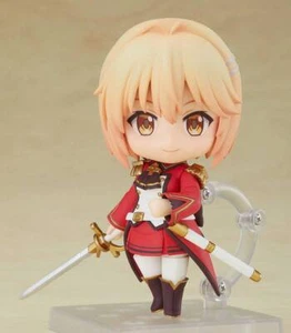 How A Realist Rebuilt the Kingdom Liscia Elfrieden Nendoroid Figur #1725 - Bild 1 von 6