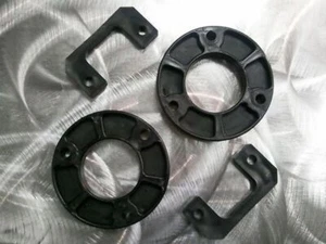 Kit de nivelación Chevy GMC 1500 Pickup Tahoe 2,25" 07-13 - Imagen 1 de 2
