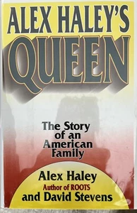 Alex Haley's Queen : First Edition by David Stevens - Picture 1 of 2
