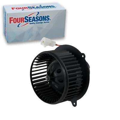 Motor soplador delantero 4 estaciones HVAC para Nissan Quest 1993-1998 Foto 1 de 4