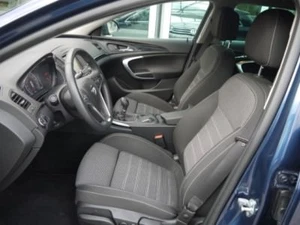 Reparatur Sitzheizung Opel Insignia, Zafira, Vectra - Bild 1 von 1