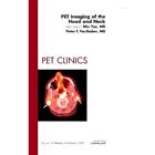 PET Imaging of the Head and Neck, An Issue of PET Clini - Hardcover NEW Peter F.