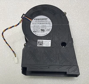 Dell OptiPlex CPU Kühlkörper und Lüfter mit Luftführung Sockel 115x 0KGWT4 - Bild 1 von 3