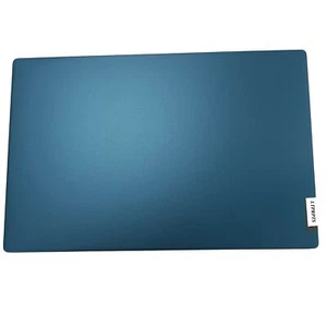Replacement Laptop LCD Cover Back Rear Top Lid for Lenovo Ideapad 5 15IIL05 15I - Picture 1 of 9
