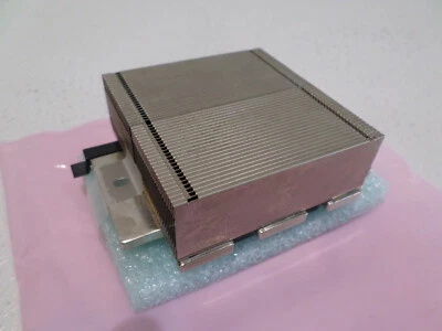 HP 3.4Ghz 1MB 800 Xeon CPU Kit for DL360 G4 361381-001 - Image 1 of 4