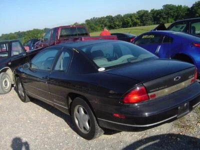 Used Automatic Transmission Flexplate fits: 1997 Chevrolet Monte carlo AT 4-134 - Image 1 of 4