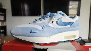 Size 9 - Nike Air Max 1 Premium Air Max Day - Blueprint - Picture 1 of 8