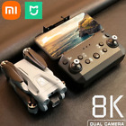 Xiaomi-Professionelle Luftbildfotografie HD-Drohne, Mijia Z908Max, Dual-Kamera