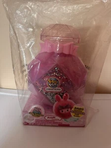Pikmi Pops Surprise Cheeki Puffs Fuzzin The Bunny Jumbo Duft Plüsch Neu - Bild 1 von 6
