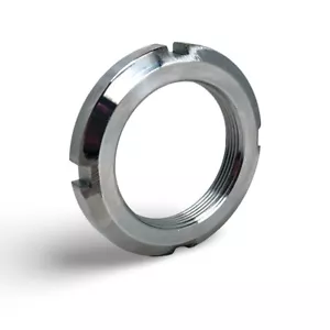 Can-Am (2004-2014) Outlander Renegade Swing Arm Retaining Nut - 706000221 - Foto 1 di 8