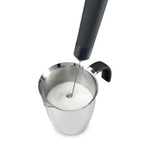 TCM Tchibo elektrischer Kaffeeschumer und Milchaufschäumer Schaumbereiter Rhrer - Bild 1 von 7