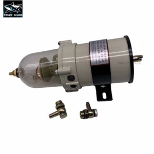 Racor Parker Fuel Filter 900FG 900FH Filter Diesel Generator Water Separator - Picture 1 of 6