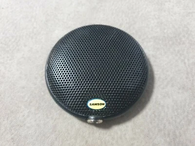 Samson CM11B Omnidirectional Boundary Microphone - Image 1 of 4