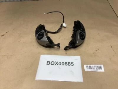 2004 05 06 07 08 2009 TOYOTA PRIUS INTERRUPTORES DE CONTROLE DE VOLANTE FABRICANTE DE EQUIPAMENTO ORIGINAL+ - Imagem 1 de 4