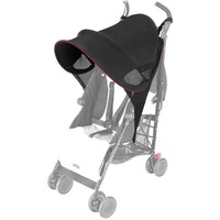 maclaren sunshade