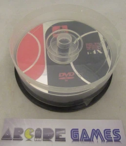 LOT 19 DVD-RW VIERGE 4,7 GB 120 MN MEDSTOR - NEUF (vendeur pro) - Photo 1/1
