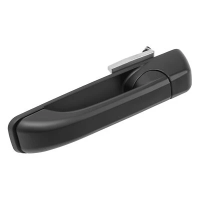 Rear LH Exterior Outside Door Handle For DODGE RAM 1500 09-10 Ram 2500 2011-2024 - Image 1 of 4
