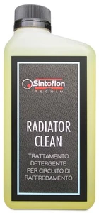 SINTOFLON RADIATOR CLEAN DETERGENTE PER CIRCUITO RAFFREDAMENTO  500 ML. RA - Imagen 1 de 1
