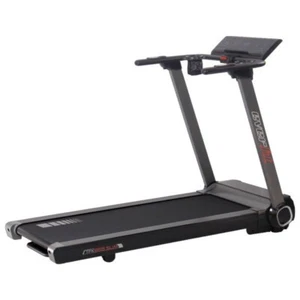 Everfit Tfk-855 Slim Tapis Roulant Elettrico Velocità 20 km/h Incl. Elettrica - Foto 1 di 20