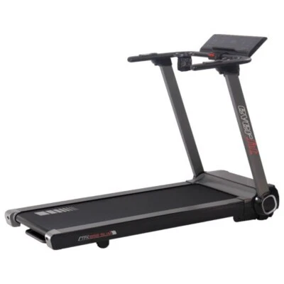 Everfit Tfk-855 Slim Tapis Roulant Elettrico Velocità 20 km/h Incl. Elettrica - Immagine 1 di 4