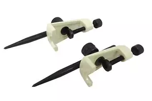 Large Adjustable Trammel Head Set - Picture 1 of 6