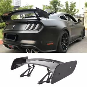 Alerón de techo trasero estilo Ford Mustang GT - Imagen 1 de 3