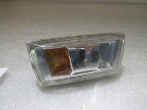 Vauxhall Opel Zafira B wing mounted side indicator light repeater 132524455 - Picture 1 of 6